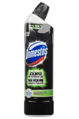 istiaci prostriedok na vodn kame, 750 ml, DOMESTOS "Zero", limetka