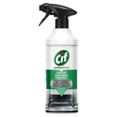 Odmasova, sprej, 435 ml, CIF "Perfect Finish", rra a gril