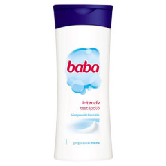 Telov krm, 400 ml, BABA, intenzvny