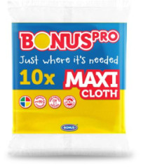 istiaca utierka, univerzlna, 10 ks, BONUS "Professional Maxi", lt