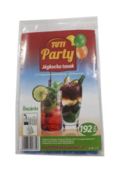 Vreck na adov kocky, TUTI "Party"