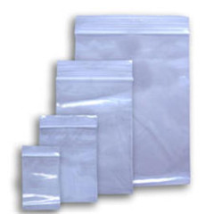 Vrecko s rchlouzverom, 1 l, 15 x 20 cm, 100 ks