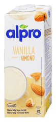Vanilkovo-mandov npoj, 1 l, ALPRO