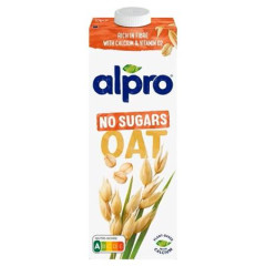 Rastlinn npoj, 1 L, ALPRO , bez cukru, ovos