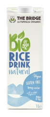 Ryov npoj, bio, 1 l, THE BRIDGE