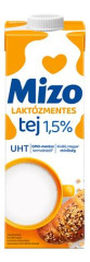Mlieko bez laktzy, 1 l