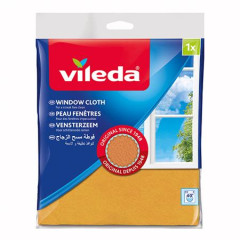 Utierka na okn, 30 % mikrovlkna, VILEDA
