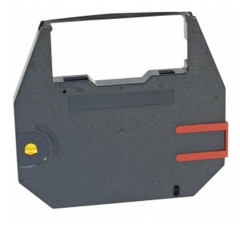 Pska do psacieho stroja, Nakajima AX210, VICTORIA TECHNOLOGY GR 186C, ierna
