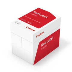 Kancelrsky papier, A4, 80 g, CANON "Red Label"