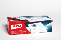 Visaka so pendlkom a tipcom, 90x56 mm