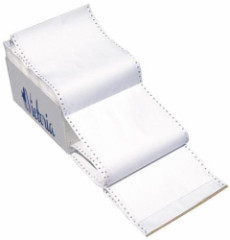 Tabelan papier, 240 mm, 4", 2 exemplre, VICTORIA PAPER