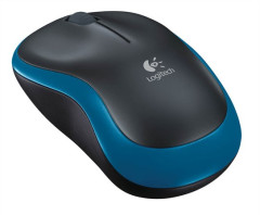 Optick my "M185", modr