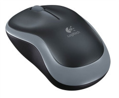 Optick my "M185", siv