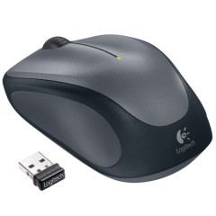 Optick my "M235", siv