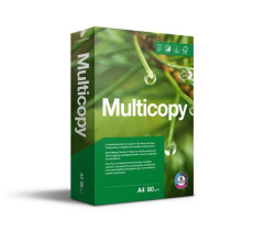 Kancelrsky papier "MultiCopy", A3, 90g