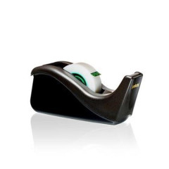 Dispenzor na lepiacu psku, 3M SCOTCH "C60", ierny