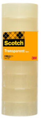 Lepiaca pska, 19 mm x 33 m, 3M SCOTCH