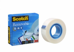 Lepiaca pska, 19 mm x 33 m, 3M SCOTCH "Magic Tape 811"