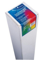 Plotrov papier, do atramentovej tlaiarne, 610 mm x 90 m x 50 mm, 90g, VICTORIA PAPER
