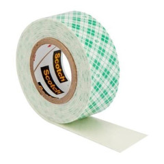 Lepiaca pska, obojstrann, 19 mm x 1,5 m, 3M SCOTCH "Interior"