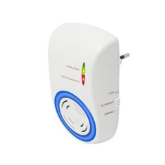 Plai hlodavcov, ultrazvukov, elektromagnetick, HOME "DualEffect"