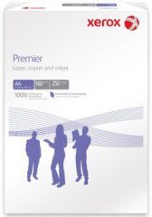 Kancelrsky papier, A4, 160 g, XEROX "Premier"