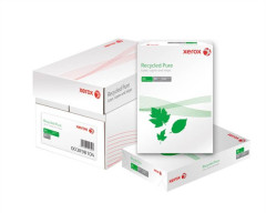 Kancelrsky papier, recyklovan, A4, 80 g,  XEROX "Recycled Pure"