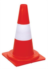 Vstran kue, erven-biely, vka: 30 cm