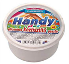 Handy derm, 400 g, s glycernom,