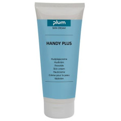 Ochrann krm na ruky po prci, 200 ml, PLUM, "Handy Plus"