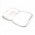 Menu BOX 2 dielny / 125ks 241x207x69mm