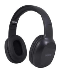 Nhlavn slchadl, bezdrtov, Bluetooth 5.1, s mikrofnom, MAXELL "Bass 13 BT", ierna