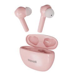 Slchadl, bezdrtov, Bluetooth 5.3, s mikrofnom, MAXELL "Dynamic+", ruov
