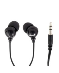 Slchadl, MAXELL "Plugz", ierna