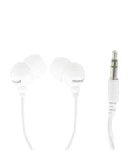 Slchadl, MAXELL "Plugz", biela