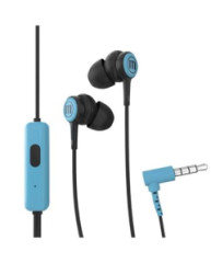Slchadl, s mikrofnom, MAXELL "Tips", modr-ierna