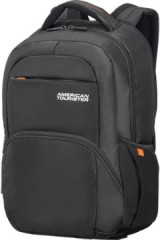 Batoh na notebook, 15,6", AMERICAN TOURISTER "Urban Groove", ierny