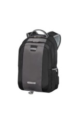 Batoh na notebook, 15,6", AMERICAN TOURISTER "Urban Groove", ierny-siv