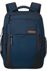 Batoh na notebook, 15,6", AMERICAN TOURISTER "Urban Groove", tmavomodr