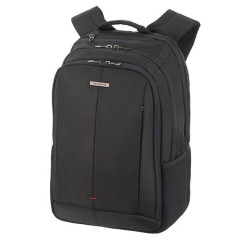 Batoh na notebook, 15,6", SAMSONITE "GuardIT 2.0", ierny