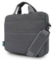 Taka na notebook, 13/14", URBAN FACTORY "GREENEE ECO", siv