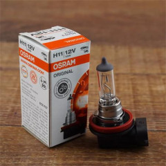 Halognov iarovka, auto/motorov vozidlo, 1 ks, H11, 55W, 12V, OSRAM "Original Line"