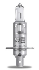 Halognov iarovka, auto/motorov vozidlo, 1 ks, H1, 55W, 12V, OSRAM "Original Line"