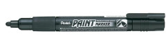 Lakov popisova, 2 mm, kueov hrot, PENTEL "MMP20", ierna