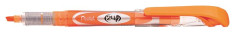Zvrazova, 1-3,5 mm, PENTEL "SL12", oranov