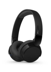Nhlavn slchadl, bezdrtov, Bluetooth 5.3, PHILIPS "TAH3209", ierne