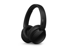 Nhlavn slchadl, bezdrtov, Bluetooth 5.3, PHILIPS "TAH5209", ierna