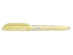 Zvrazova, 1-3,3 mm, zmazaten, PILOT "Frixion Light Soft", pastelov lt