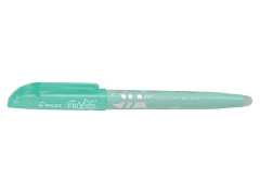 Zvrazova, 1-3,3 mm, zmazaten, PILOT "Frixion Light Soft", pastelov zelen