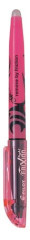 Zvrazova, 1-3,3 mm, vymazaten, PILOT "Frixion Light", ruov